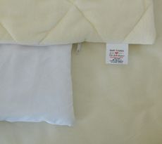 Постільний комплект Baby Veres Velour Friendly Pes (5од.)
